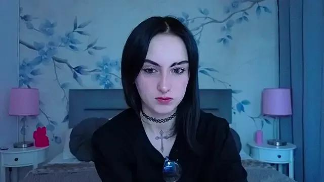 Little_moly999 from StripChat is Freechat