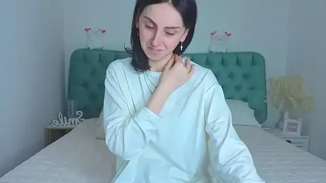 Little_moly999 from StripChat is Freechat