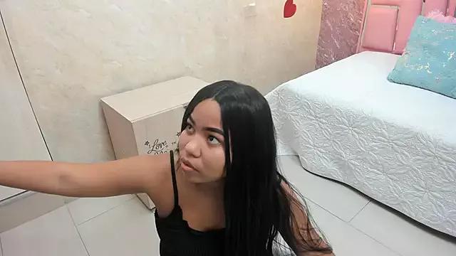 Try our streaming cams variety and talk on a personal level with our adorable girls streamers, showing off their bountiful shapes and dildos.