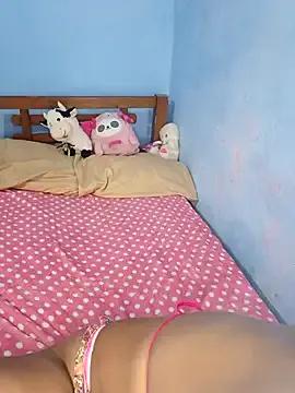 little_onixx from StripChat is Freechat