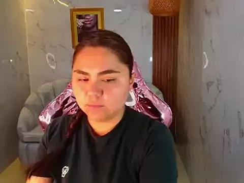 little_peach_s from StripChat is Freechat