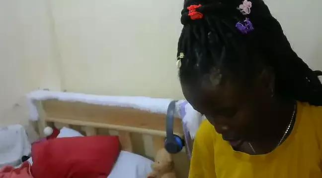 Little_quencie from StripChat