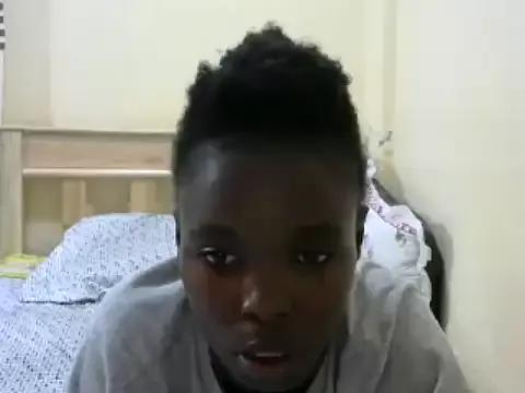 little_quencie from StripChat