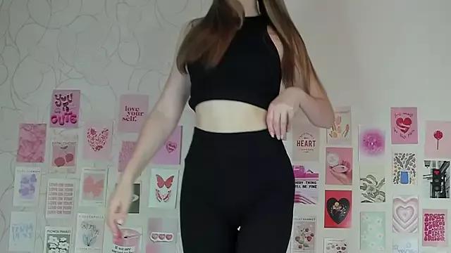little_radiant_sun from StripChat