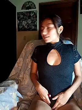 Little_Saori from StripChat