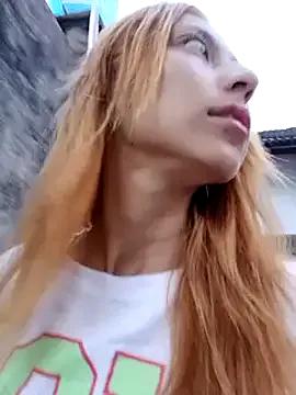Little_Saori from StripChat