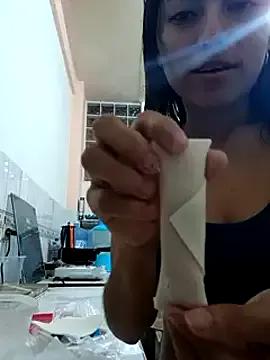Little_Saori from StripChat