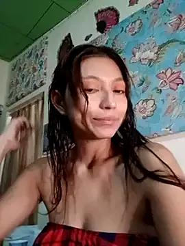 Little_Saori from StripChat