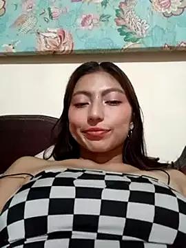 Little_Saori from StripChat