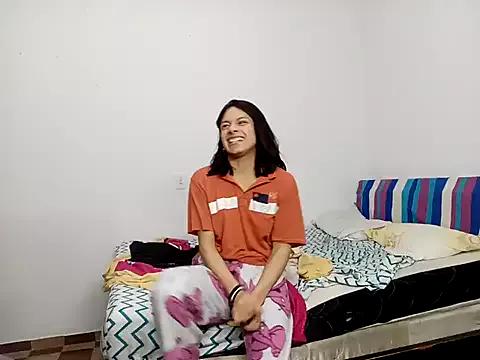 Try our streaming cams variety and talk on a personal level with our adorable girls streamers, showing off their bountiful shapes and dildos.