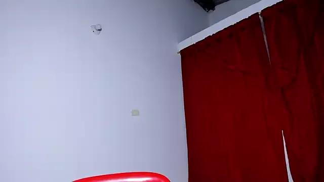 Little_Shaara from StripChat