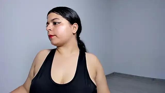 Little_Shaara from StripChat