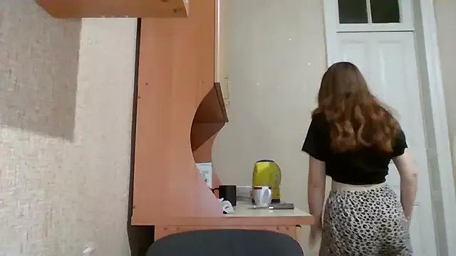 Little_shygirl from StripChat