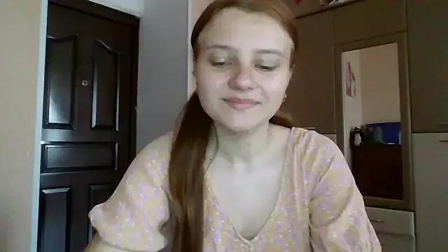 Little_shygirl from StripChat
