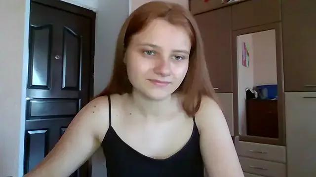 Little_shygirl from StripChat is Freechat