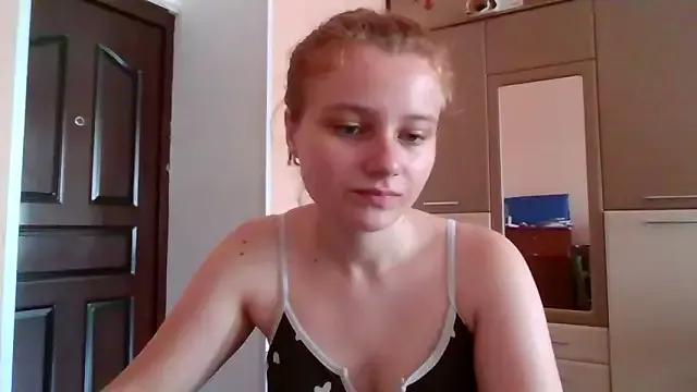 Little_shygirl from StripChat is Private