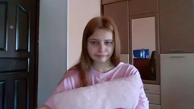 Little_shygirl from StripChat is Freechat