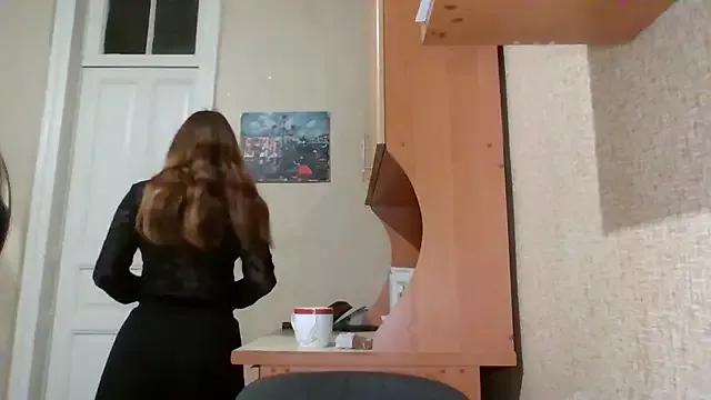 Little_shygirl from StripChat