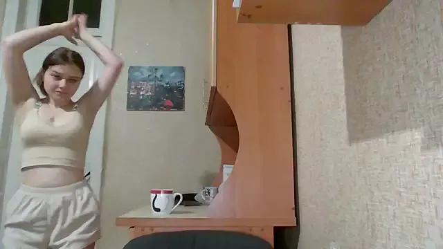 Little_shygirl from StripChat