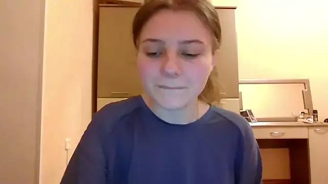 Little_shygirl from StripChat