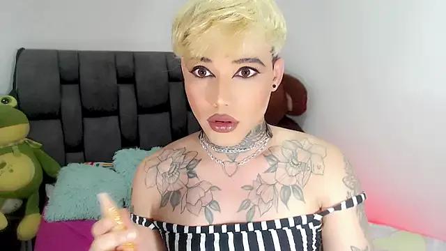 Try our streaming cams variety and talk on a personal level with our adorable girls streamers, showing off their bountiful shapes and dildos.