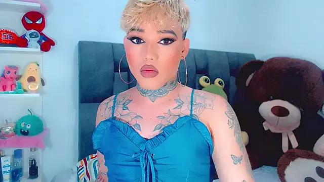 little_star_porn from StripChat is Freechat