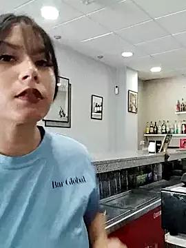 little_susie from StripChat is Freechat