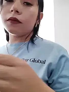 little_susie from StripChat is Freechat