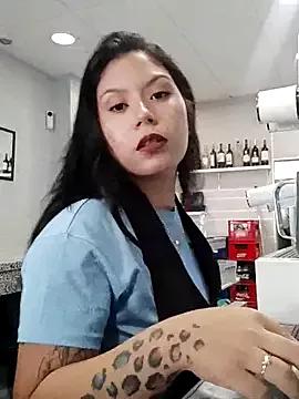 Try our streaming cams variety and talk on a personal level with our adorable girls streamers, showing off their bountiful shapes and dildos.