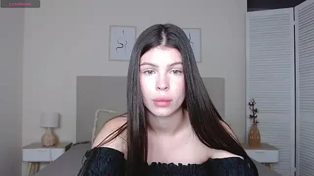 little_sweet1e_ from StripChat is Freechat
