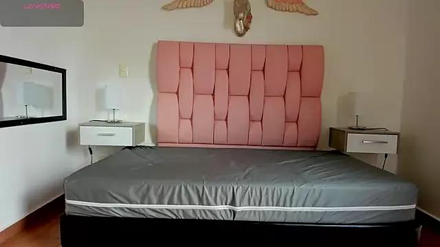 Little_Venus03 from StripChat