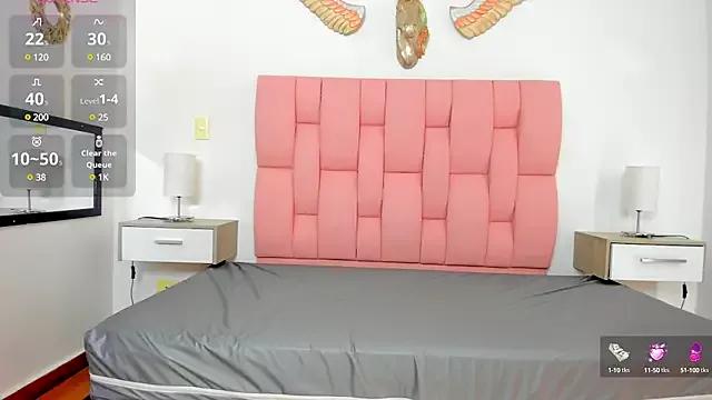 Little_Venus03 from StripChat