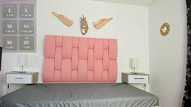 Try our streaming cams variety and talk on a personal level with our adorable girls streamers, showing off their bountiful shapes and dildos.