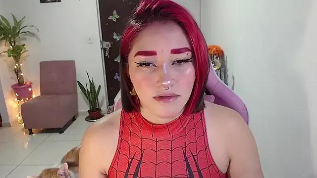 Try our streaming cams variety and talk on a personal level with our adorable girls streamers, showing off their bountiful shapes and dildos.