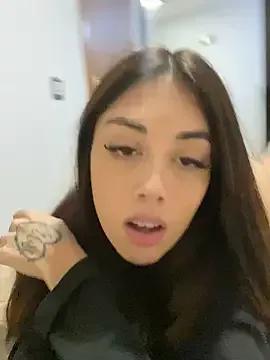 LittleArgentinian from StripChat