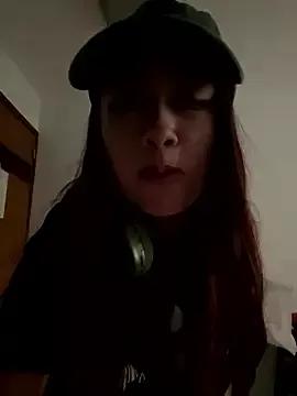 LittleArgentinian from StripChat
