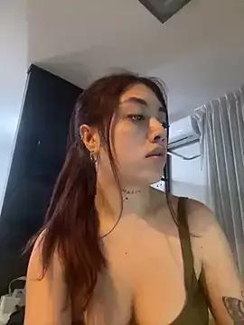 LittleArgentinian from StripChat