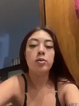 LittleArgentinian from StripChat