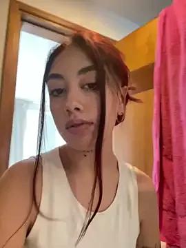 LittleArgentinian from StripChat