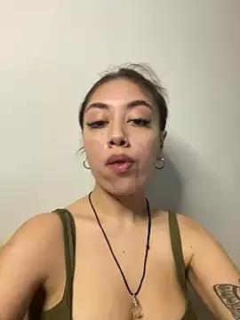 LittleArgentinian from StripChat