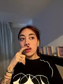 LittleArgentinian from StripChat