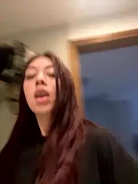 LittleArgentinian from StripChat