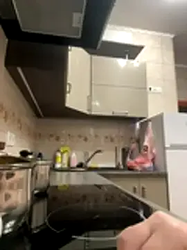 LittleBead522 from StripChat is Freechat