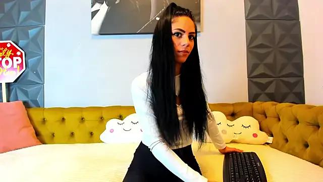 LittleBlacks from StripChat