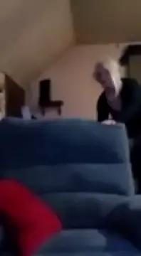 LittleblondeTS from StripChat