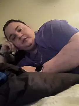 LittleBunny3 from StripChat