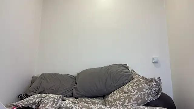 LittleCandy_fit from StripChat