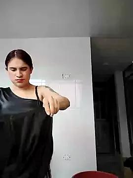 Littlecat_1 from StripChat