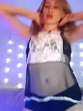 Littlecatme from StripChat is Freechat