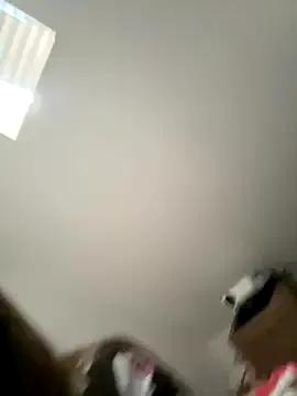 LittleChaosQueen from StripChat is Freechat